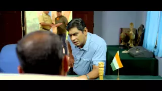 St. Marysile Kolapathakam Official Trailer