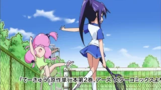 AniDub Teekyuu 01 1280x720 x264 Inspector Gadjet