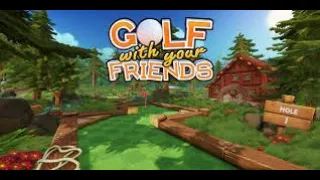 Golf With Friends #55