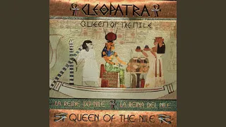 Cleopatra Queen of the Nile