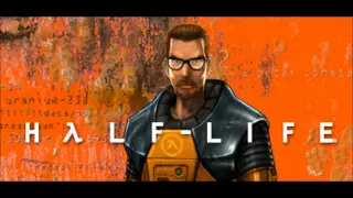 Half-Life OST - Closing Theme Extended