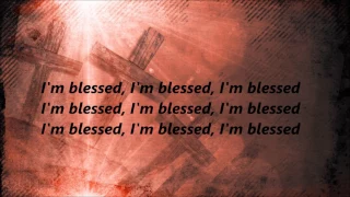 Charlie Wilson - I'm Blessed (Lyrics)