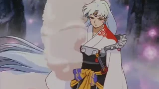 InuYasha Ending 2