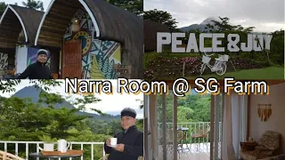 Narra Guest Room Staycation @ SG Farm | Tupi, South Cotabato, Philippines