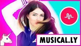 СНИМАЕМ КЛИПЫ В MUSICAL.LY