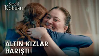 Filiz ve Türkan barış imzaladı 🥰 | Sandık Kokusu 23.Bölüm