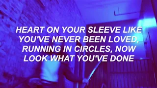 Chase Atlantic - Friends (Lyrics)