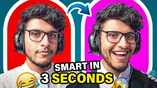 Get Smart in 3 Seconds!! Funniest Indian Teleshopping Ads😂