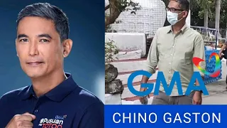 GMA News Reporter CHINO GASTON, bumisita sa NCRTC