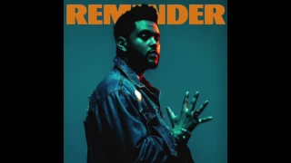 The Weeknd - Reminder [Remix] (feat. Young Thug & A$AP Rocky)