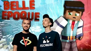 Bigflo & Oli - Plus tard (Minecraft Parodie)