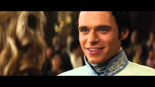 Cinderella (2015) - Official® Trailer 2 [HD]