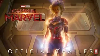 Marvel studio captain Marvel 2 official trailer coming soon