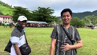 Part 4, ISC Chuuk high schools 2024 Track and Field