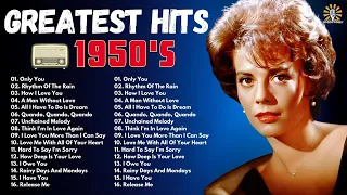 Greatest Hits Oldies Of All Time - Oldies Sweet Memories 50s 60s 70s - Super Oldies Of The 60's