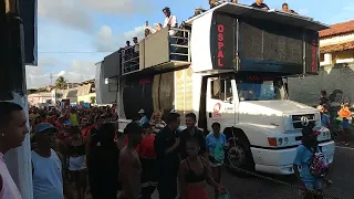 Banda Pimenta Nativa em Aracaju - SE