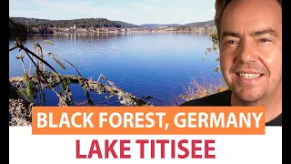 Lake Titisee, Black Forest - Must Visit Places in Germany