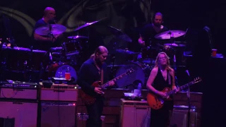 Get Out My Life Woman (live) Tedeschi Trucks Band 9/28/2019 Beacon Theatre New York, NY