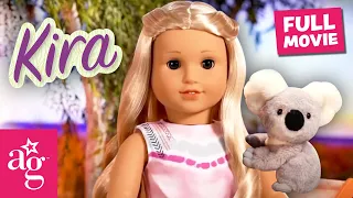 Kira's Australian Animal Adventure | Full Movie | Meet Kira Bailey | American Girl
