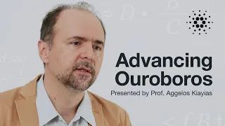 Advances in Ouroboros: Scaling for Future Growth