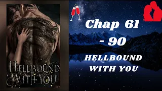 Hellbound with you ch 61- 90 English Audiobook #audiobooks #romancenovel #trending