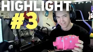 woops - WEEKLY STREAM HIGHLIGHT #3!