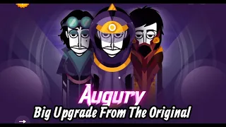 Big Upgrade from Original! | Project Omni Augury Review