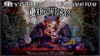 Mystic Esoteric Manuscripts - Occulted Hip Hop Mix ((432Hz))  (re-uploaded by copywritten demand)