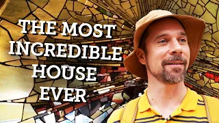 The Most Incredible House Ever - Trash Talk #10