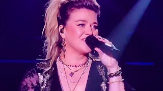 Kelly Clarkson - Chemistry Concert - 7/29/2023