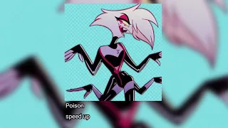 Hazbin Hotel | Poison | speed up