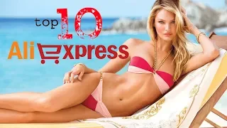 Топ 10 лучших товаров с Aliexpress. Алиэкспресс 2019