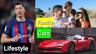 Robert Lewandowski Lifestyle 2023,Age,Net worth,Wife,Kids,Cars,Goals,Celebration || Awais