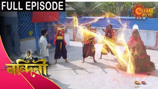 Nandini - Episode 262 | 8th August 2020 | Sun Bangla TV Serial | Bengali Serial