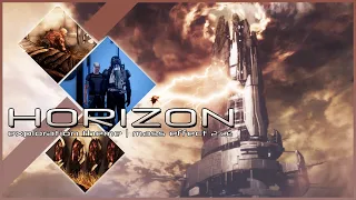 Mass Effect 2 LE - Horizon (Ambience & Exploration Themes)