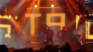 Só Tem Eu ( GUSTTAVO LIMA )  ABERTURA DO SHOW EM SETE LAGAOS