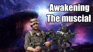 Awakening the musical