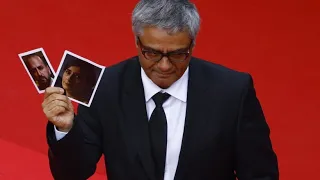 Cannes: Rasoulof präsentiert Film nach Flucht aus dem Iran