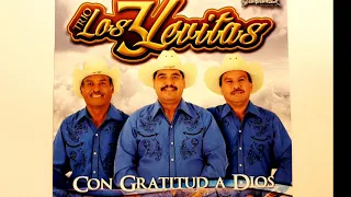 Trio cristiano huasteco Los tres levitas,Vol 1.| Con gratitud a Dios|