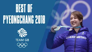 Our Greatest Olympic Winter Games | PyeongChang 2018