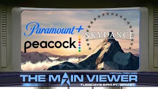 Why Paramount Merging with Peacock Would be the Greatest Thing Ever  | TMV #130