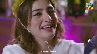 Bikhray Hain Hum - Episode 10 - Best Scene 07 - #noorhassan  #nawalsaeed   #humtv #pakistanidrama