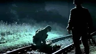 James Hurn Railway Scene (Band Of Brothers)