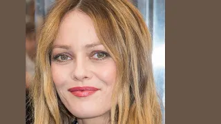 13 Sexy Photos of Vanessa Paradis