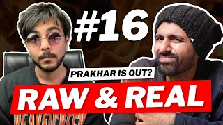 Raw & Real #16 - THE FUNNIEST EPISODE EVER