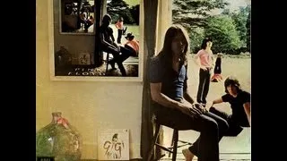 Pink Floyd - Ummagumma (Full Album)