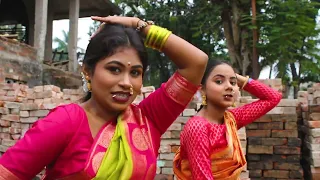 Saami Saami | Dance Cover | Pushpa | Allu Arjun Rashmika | Nrityasree