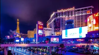 [6] Bubble Craps @ Planet Hollywood, Las Vegas. $50 bets