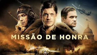 MISSÃO DE HONRA - MELHORES FILMES 2021 DUBLADO EM HD
