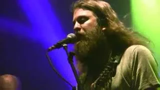 Greensky Bluegrass | 3/19/2015 | "When I Get My Hands On You"